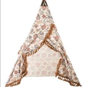 DockATot luxury kids play tent(NEW!!!)